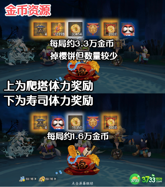 阴阳师SP缘结神爬塔活动怎么玩-SP缘结神爬塔活动玩法攻略