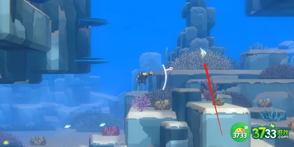 潜水员戴夫尖翅燕鱼怎么抓-尖翅燕鱼抓捕攻略