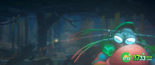 潜水员戴夫螳螂虾怎么打-螳螂虾打法攻略