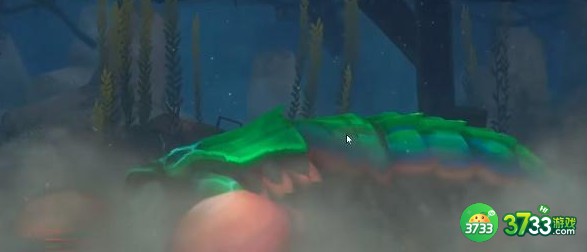 潜水员戴夫螳螂虾怎么打-螳螂虾打法攻略