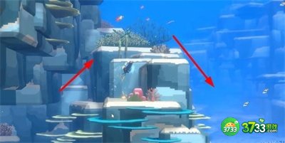 潜水员戴夫调查可疑珊瑚任务怎么过-调查可疑珊瑚任务攻略