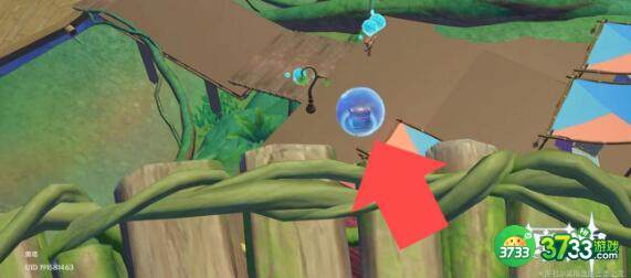 原神琉形蜃境欢兴礼卷宝箱获取攻略