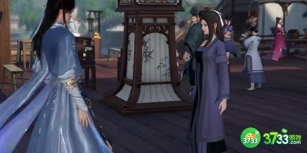 逆水寒手游推陈出新任务怎么完成-推陈出新任务完成攻略