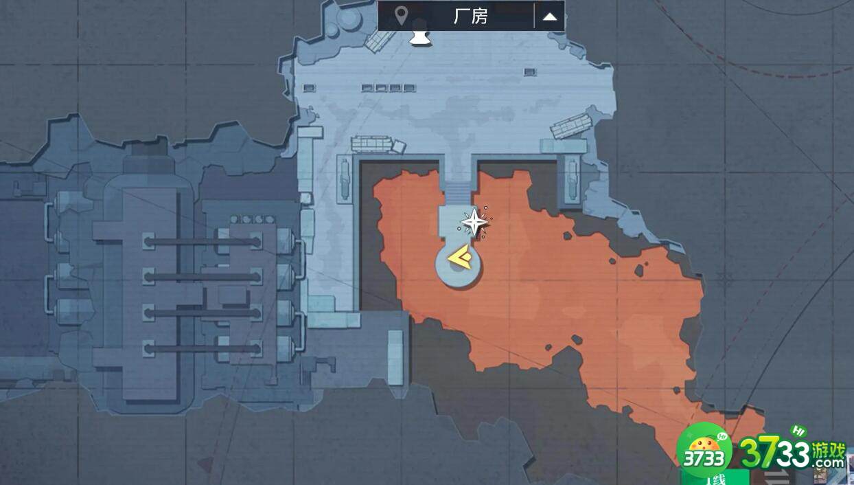 晶核军工厂拍照地点在哪里-军工厂拍照地点一览