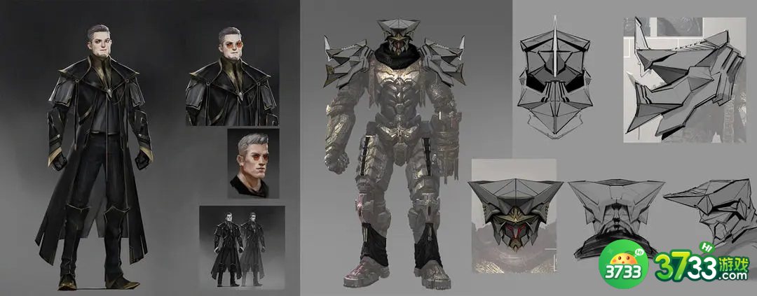 星骸骑士杜兰是谁-杜兰角色介绍