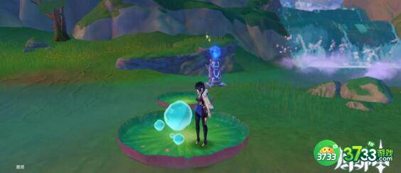 原神琉形蜃境欢兴礼卷宝箱获取攻略