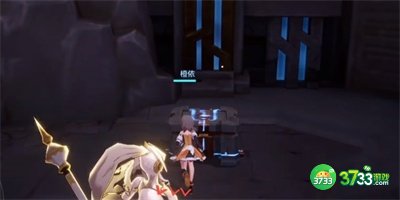 晶核鲁米村宝箱位置在哪儿-鲁米村宝箱位置分享