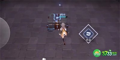 晶核鲁米村宝箱位置在哪儿-鲁米村宝箱位置分享