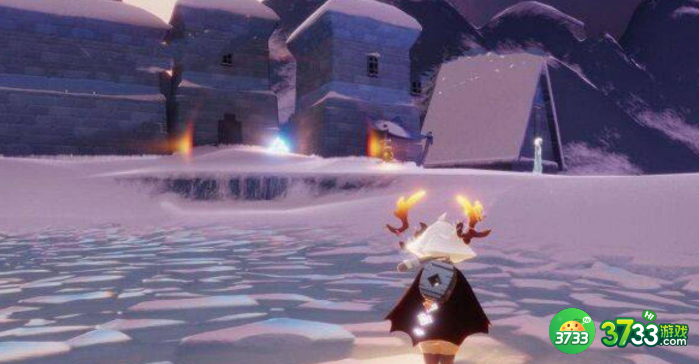 光遇郡主头先祖在哪里-郡主头先祖位置分享2023