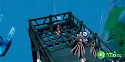 晶核鲁米村宝箱位置在哪儿-鲁米村宝箱位置分享