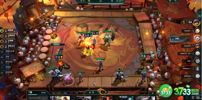 云顶之弈手游S9剑圣神谕者阵容强度怎么样-S9剑圣神谕者阵容强度一览