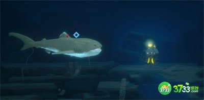 潜水员戴夫帮孩子们找球怎么过-帮孩子们找球任务攻略