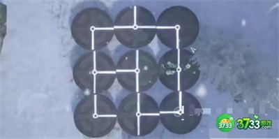 逆水寒手游沧州雪鹰石窟位置在哪儿-沧州雪鹰石窟位置分享