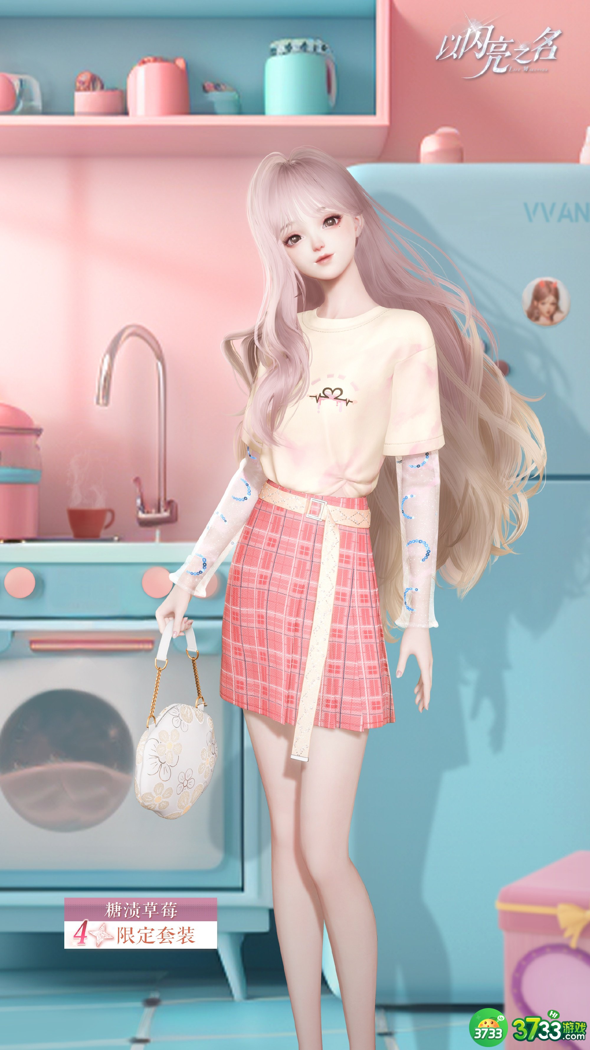 以闪亮之名主线第15章什么时候上线-主线第15章上线时间介绍