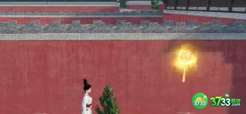 逆水寒手游汴京风物繁世绣球在哪儿-汴京风物繁世绣球分布图