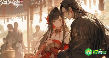 九州江湖情角色强度排行是什么-角色强度排行一览