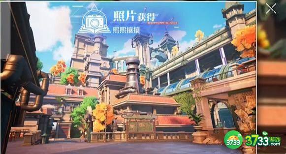 晶核探索莱茵城拍照任务怎么完成-探索莱茵城拍照任务完成攻略