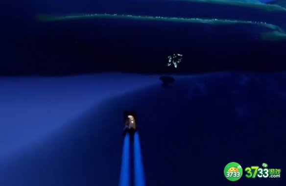 光遇怎么收集山洞的四块发光矿石-收集山洞的四块发光矿石攻略