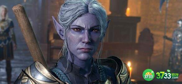 博德之门3驯兽师游侠构筑配置