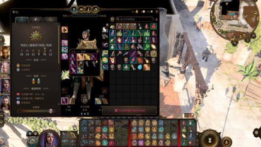 博德之门3幽暗地域五级大蜥蜴击杀方法