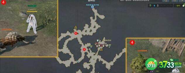 命运方舟雷科巴的王冠任务过关流程