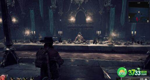 遗迹2红鹿杀不杀奖励一览