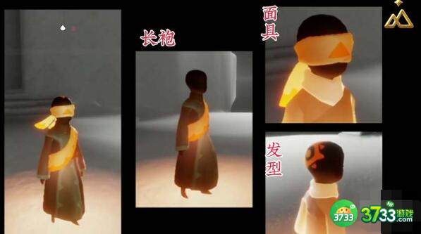 光遇苦行僧侣先祖位置及兑换图