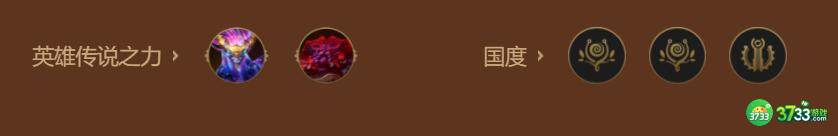 云顶之弈s9拉克丝阿狸阵容怎么玩_云顶之弈s9拉克丝阿狸阵容玩法攻略