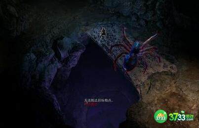 博德之门3蜘蛛女王怎么打-蜘蛛女王打法攻略