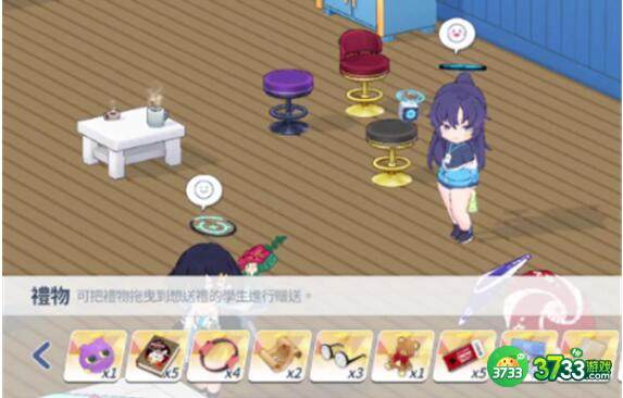 蔚蓝档案羁绊剧情怎么解锁-羁绊剧情解锁方法