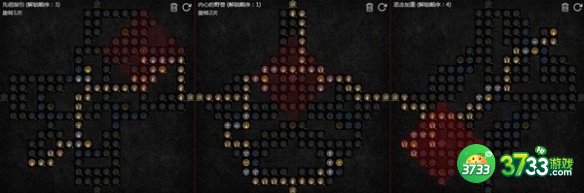 暗黑4S1毒狼德加点推荐_暗黑破坏神4S1毒狼德怎么加点