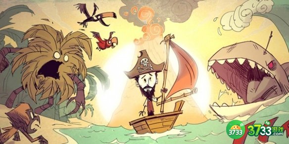 饥荒新家园冒险徽章怎么样-冒险徽章介绍一览