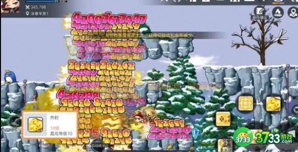 冒险岛枫之传说船长技能怎么加点-船长技能加点攻略