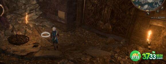 博德之门3菲尔罗敏寻找位置一览