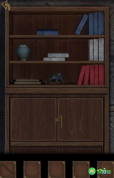 引魂铃2破阵子蜡烛对应柜子锁密码解密攻略