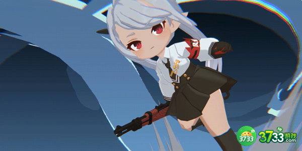 蔚蓝档案伊织在哪里刷取-伊织刷取位置介绍