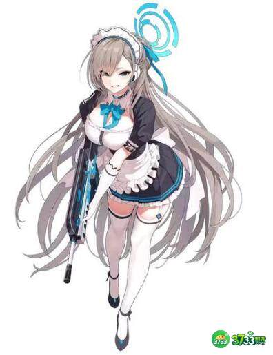 蔚蓝档案低星战神培养建议