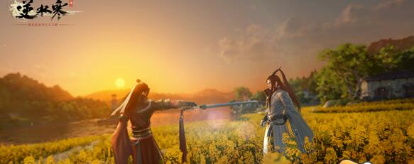 逆水寒手游镜湖观星点坐标大全2023-镜湖观星点坐标位置一览