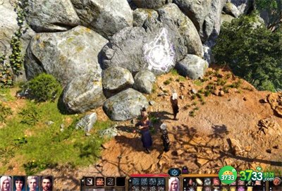 博德之门3第五章怎么完成-第五章任务攻略