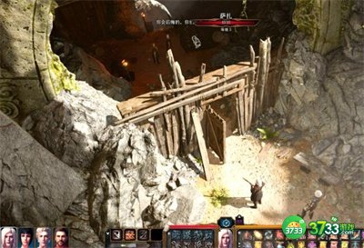 博德之门3第六章怎么完成-第六章任务攻略