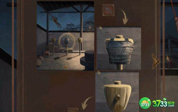 引魂铃2破阵子第一章怎么通关-第一章通关攻略