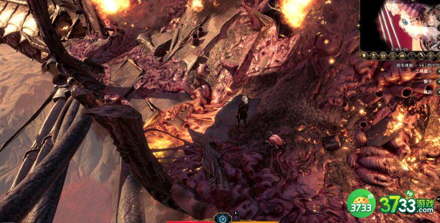 博德之门3第一章怎么完成-第一章任务攻略