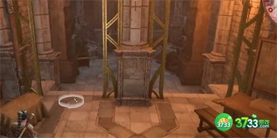 博德之门3瑰晨修道院怎么解谜-瑰晨修道院解谜攻略