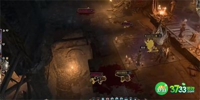 博德之门3跨步之靴获得方法是什么-跨步之靴获得方法介绍