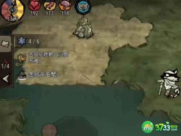 饥荒新家园小狐狸怎么玩-小狐狸玩法攻略