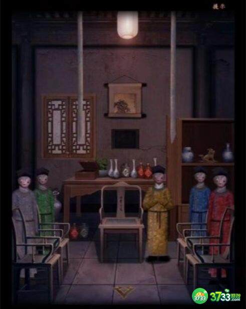 引魂铃2破阵子第四章怎么通关-第四章通关攻略