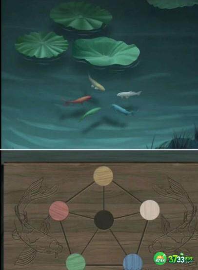 引魂铃2破阵子第五章怎么通关-第五章通关攻略