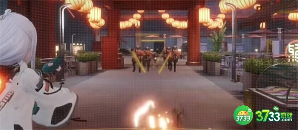 尘白禁区云篆武器怎么选择-云篆武器建议一览