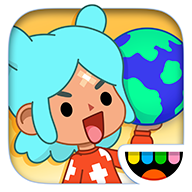TocaLifeWorld
