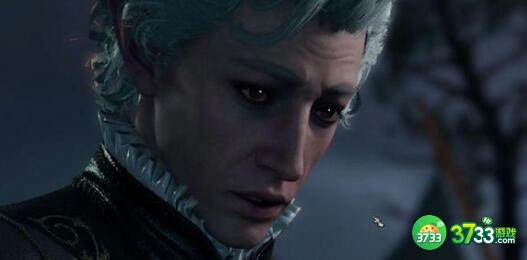 博德之门3调查巴尔信徒的谋杀案通关方法